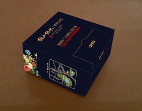 不同材質包裝的綠色交響曲 紙袋、紙盒與木盒的生態對話