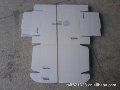 沛興紙品（深圳） 專業供應各類紙箱紙盒，滿足多樣化包裝需求