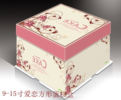 深圳市潤山實業 專注烘焙包裝，木盒工藝打造高端品牌形象